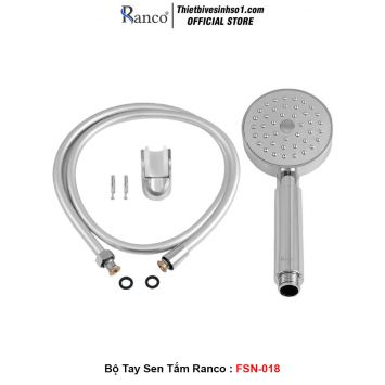 Tay Sen Tắm Ranco FSN-018