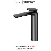 Vòi Lavabo Ranco RC-R43