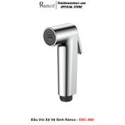 Đầu Vòi Xịt Vệ Sinh Ranco ĐXC-860