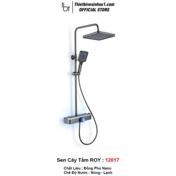 Sen Cây Tắm ROY 12017