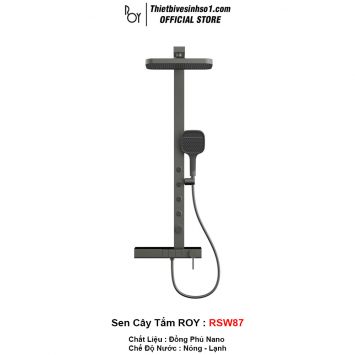 Sen Cây Tắm ROY RSW87