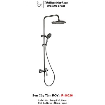Sen Cây Tắm ROY R-10026