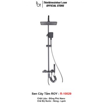 Sen Cây Tắm ROY R-10029