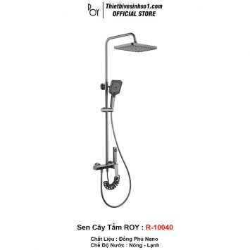 Sen Cây Tắm ROY R-10040