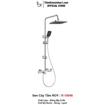 Sen Cây Tắm ROY R-10048