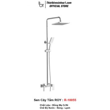 Sen Cây Tắm ROY R-10055