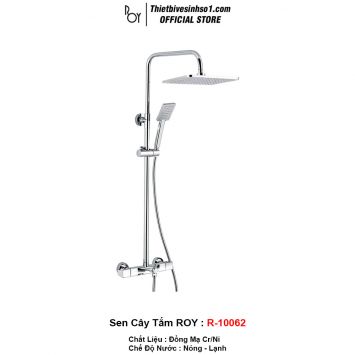 Sen Cây Tắm ROY R-10062