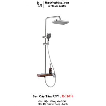 Sen Cây Tắm ROY R-12014