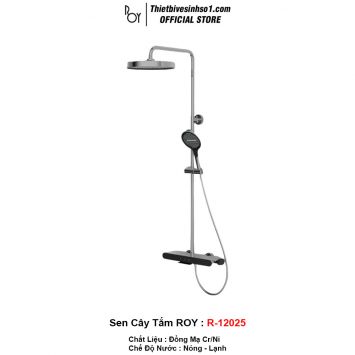 Sen Cây Tắm ROY R-12025