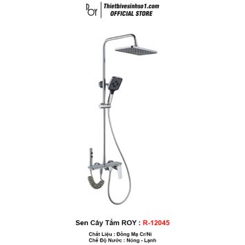 Sen Cây Tắm ROY R-12045