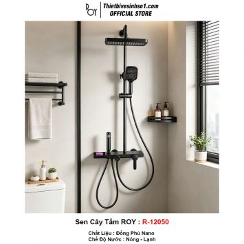 Sen Cây Tắm ROY R-12050