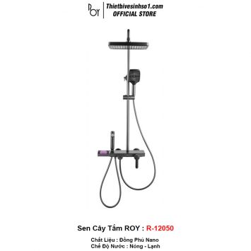 Sen Cây Tắm ROY R-12050