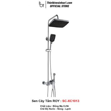 Sen Cây Tắm ROY SC-XC1013