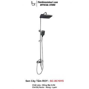 Sen Cây Tắm ROY SC-XC1015