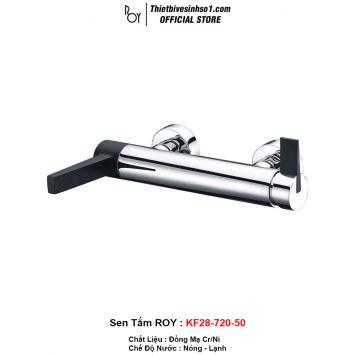 Sen Tắm ROY KF28-720-50