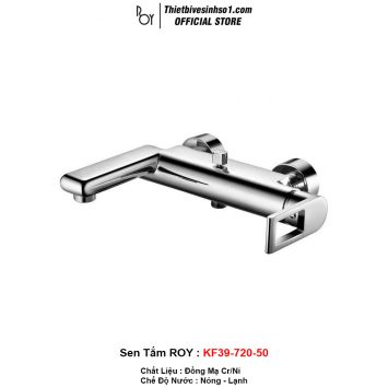 Sen Tắm ROY KF39-720-50