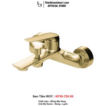 Sen Tắm ROY KF50-720-50