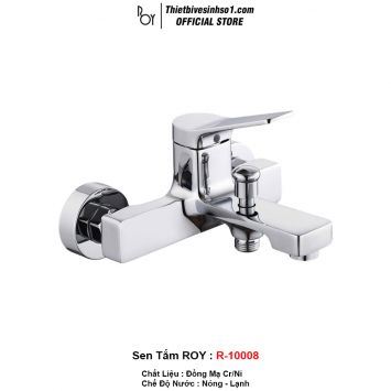 Sen Tắm ROY R-10008