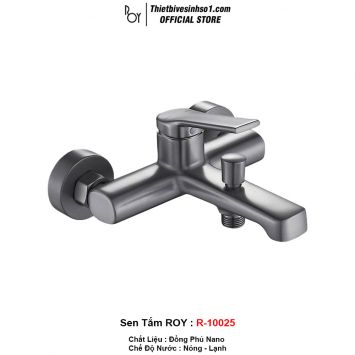 Sen Tắm ROY R-10025