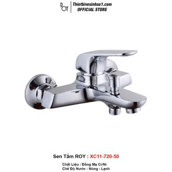 Sen Tắm ROY XC11-720-50