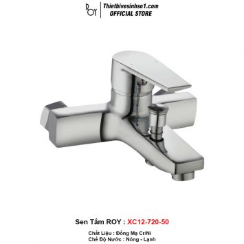 Sen Tắm ROY XC12-720-50