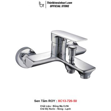 Sen Tắm ROY XC13-720-50