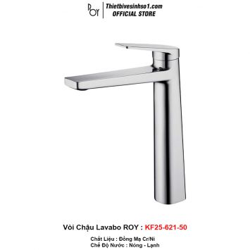 Vòi Lavabo ROY KF25-621-50