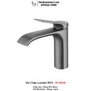 Vòi Lavabo ROY R-10016