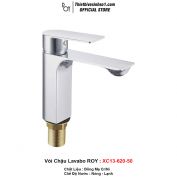 Vòi Lavabo ROY XC13-620-50