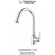 Vòi Rửa Bát ROY 14008