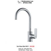 Vòi Rửa Bát ROY SK180