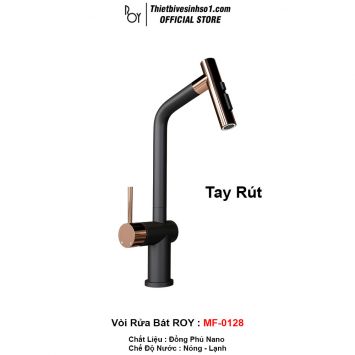 Vòi Rửa Bát ROY MF-0128