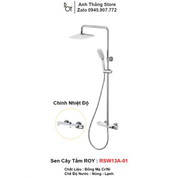 Sen Cây Tắm ROY RSW13A-01