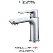 Vòi Lavabo ROY SY-075