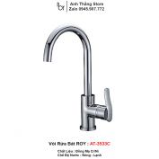 Vòi Rửa Bát ROY AT-3533C