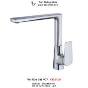 Vòi Rửa Bát ROY CK-21D6