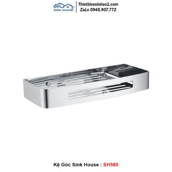 Kệ Thẳng 1 Tầng Sink House SH580