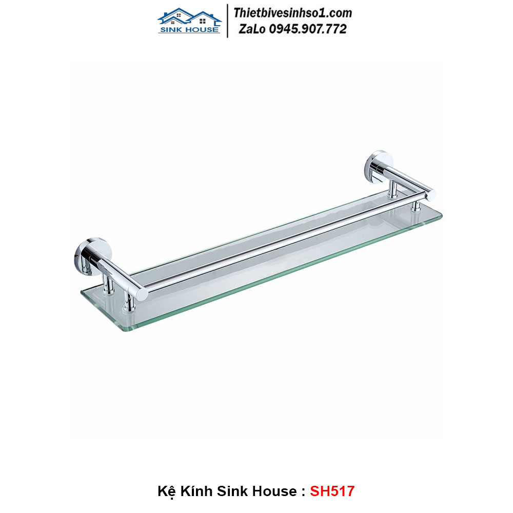 Kệ Kính Sink House SH517