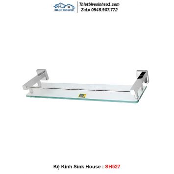 Kệ Kính Sink House SH527