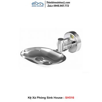 Khay Xà Phòng Sink House SH516