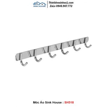 Móc Treo Quần Áo Sink House SH518