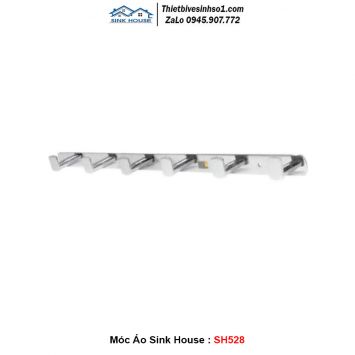 Móc Treo Quần Áo Sink House SH528