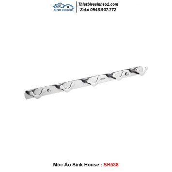 Móc Treo Quần Áo Sink House SH538