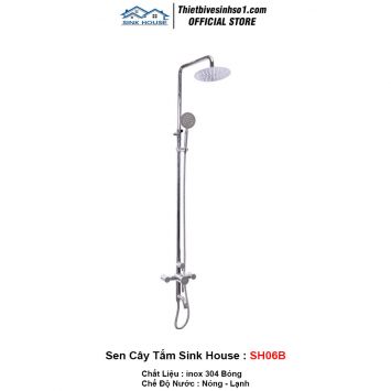 Sen Cây Tắm Sink House SH06B