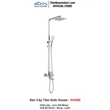Sen Cây Tắm Sink House SH08B