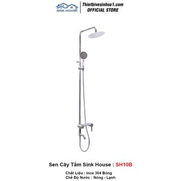 Sen Cây Tắm Sink House SH10B