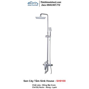 Sen Cây Tắm Sink House SH9100