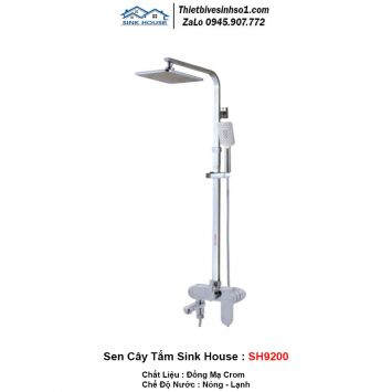 Sen Cây Tắm Sink House SH9200