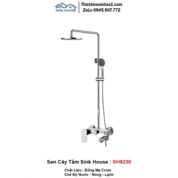 Sen Cây Tắm Sink House SH9230