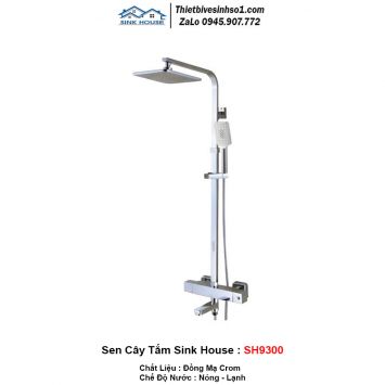 Sen Cây Tắm Sink House SH9300